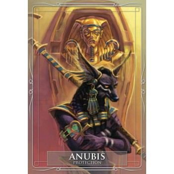 Gods And Titans Oracle Kortos Beyond Words